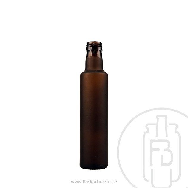 Dorica negro 250ml,M31